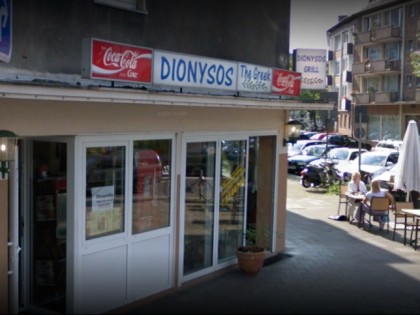 Foto: Dionysos Grill